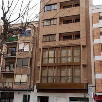 фото отеля Apartamentos Avenida Valencia 17 Castellon de la Plana