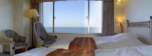 фото отеля Aoshima Palm Beach Hotel