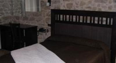 фото отеля Hotel El Castell Valderrobres