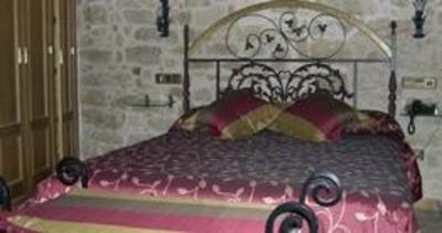 фото отеля Hotel El Castell Valderrobres