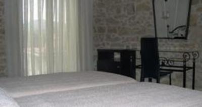 фото отеля Hotel El Castell Valderrobres