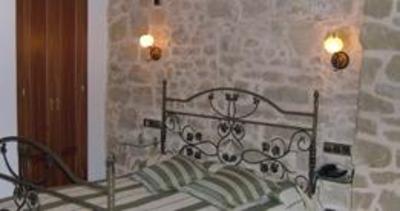 фото отеля Hotel El Castell Valderrobres