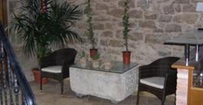 фото отеля Hotel El Castell Valderrobres