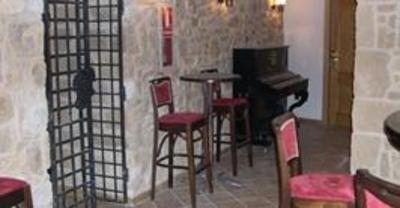 фото отеля Hotel El Castell Valderrobres