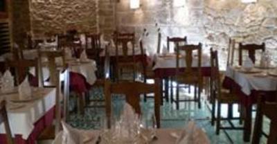 фото отеля Hotel El Castell Valderrobres