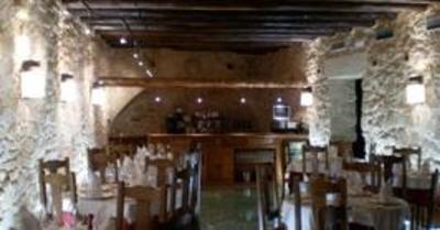 фото отеля Hotel El Castell Valderrobres