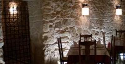 фото отеля Hotel El Castell Valderrobres