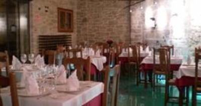 фото отеля Hotel El Castell Valderrobres