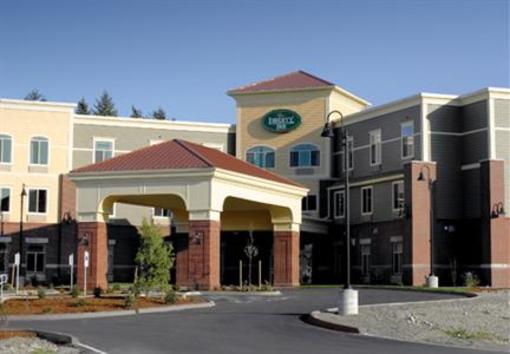 фото отеля Liberty Inn Dupont