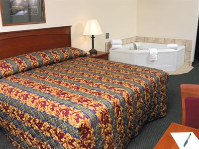 фото отеля Liberty Inn Dupont