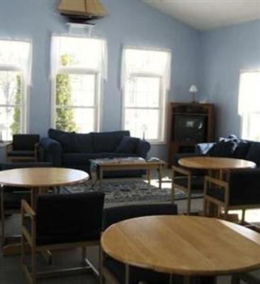 фото отеля Nautical Mile Resort Wells (Maine)