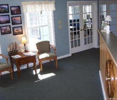 фото отеля Nautical Mile Resort Wells (Maine)