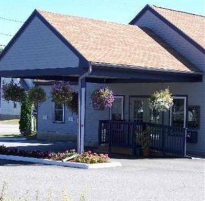 фото отеля Nautical Mile Resort Wells (Maine)