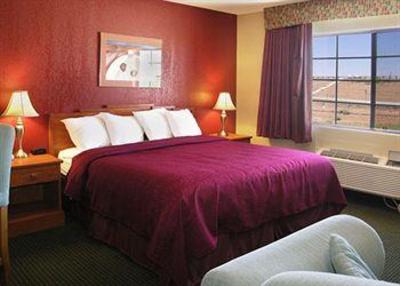 фото отеля Quality Inn Winslow