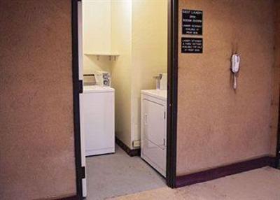 фото отеля Quality Inn Winslow