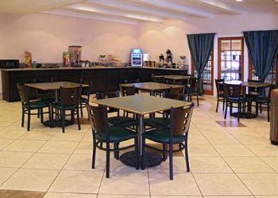 фото отеля Quality Inn Winslow