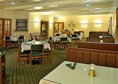 фото отеля Quality Inn Winslow