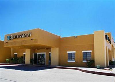 фото отеля Quality Inn Winslow