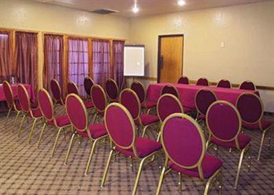 фото отеля Quality Inn Winslow