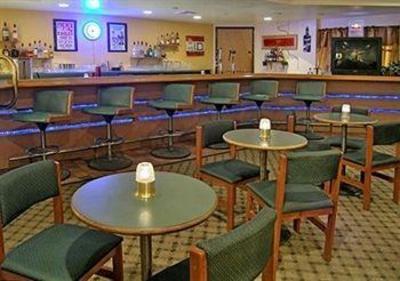 фото отеля Quality Inn Winslow