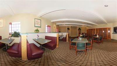 фото отеля Quality Inn Winslow