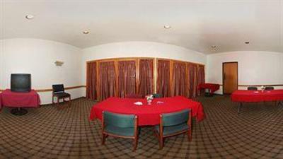 фото отеля Quality Inn Winslow
