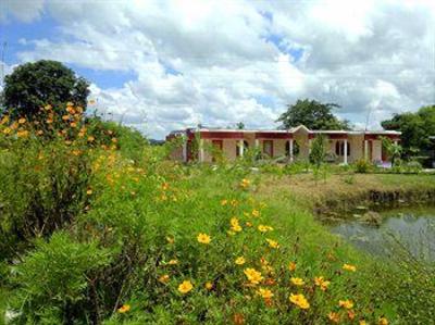 фото отеля Shri Krishna Jungle Resort