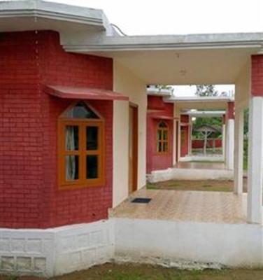 фото отеля Shri Krishna Jungle Resort