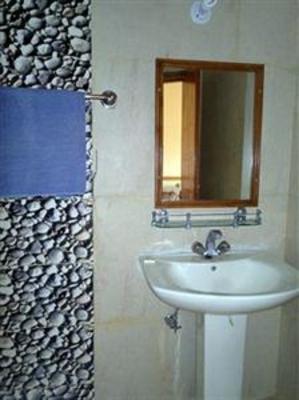фото отеля Shri Krishna Jungle Resort