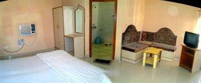 фото отеля Shri Krishna Jungle Resort
