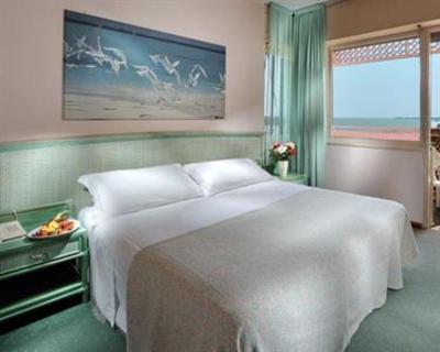 фото отеля American Hotel Lignano Sabbiadoro