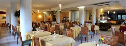фото отеля American Hotel Lignano Sabbiadoro