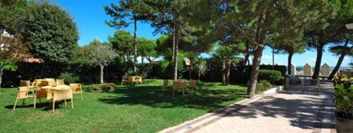 фото отеля American Hotel Lignano Sabbiadoro