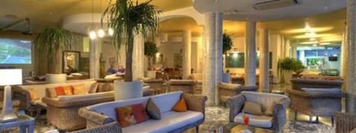 фото отеля American Hotel Lignano Sabbiadoro