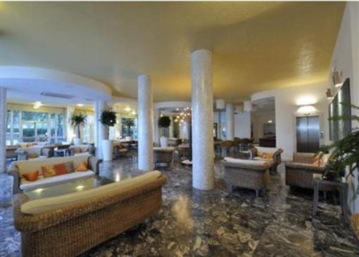фото отеля American Hotel Lignano Sabbiadoro