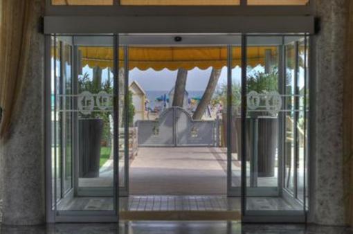 фото отеля American Hotel Lignano Sabbiadoro
