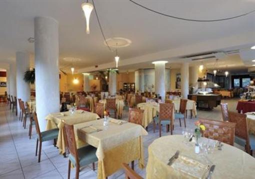 фото отеля American Hotel Lignano Sabbiadoro