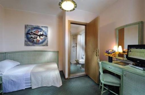 фото отеля American Hotel Lignano Sabbiadoro