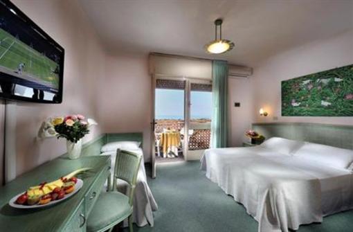 фото отеля American Hotel Lignano Sabbiadoro