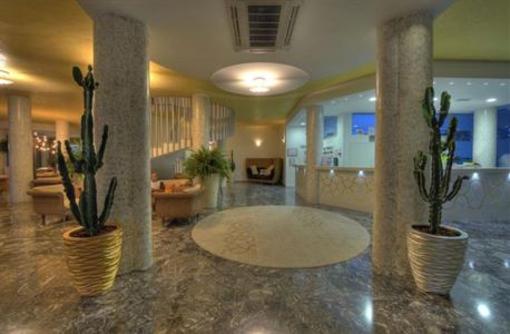 фото отеля American Hotel Lignano Sabbiadoro