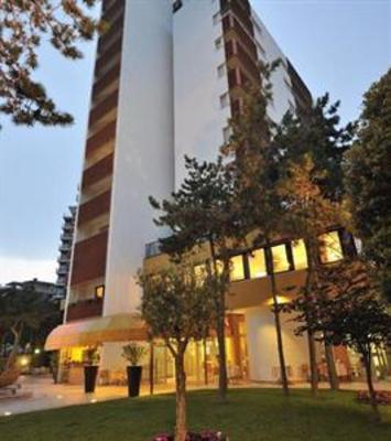 фото отеля American Hotel Lignano Sabbiadoro