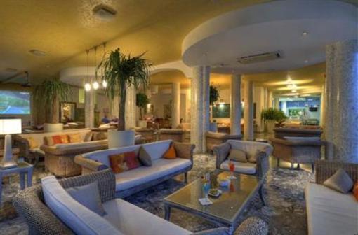фото отеля American Hotel Lignano Sabbiadoro