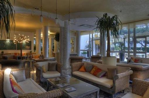 фото отеля American Hotel Lignano Sabbiadoro