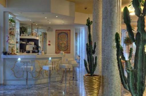 фото отеля American Hotel Lignano Sabbiadoro