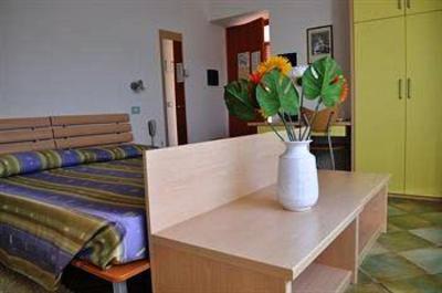 фото отеля Hotel Nido d'Aquila La Maddalena