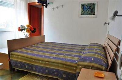 фото отеля Hotel Nido d'Aquila La Maddalena
