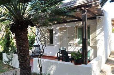 фото отеля Hotel Nido d'Aquila La Maddalena