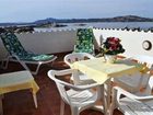 фото отеля Hotel Nido d'Aquila La Maddalena