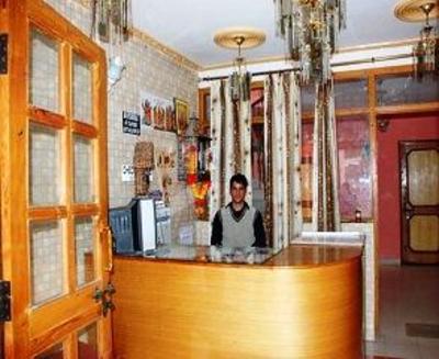 фото отеля Hotel Kunal and Cottages