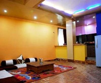 фото отеля Hotel Kunal and Cottages
